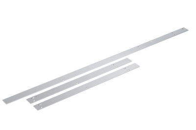 Пластины  монтажные для координатора G-SR/BG, серый